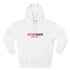 Draw it Out® Premium Pullover Hoodie: Your Ultimate Cold-Weather Companion