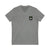 Draw it Out® Custom V-Neck Tee: Style Meets Comfort