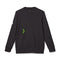 FAITH>fear™ by Draw it Out® Fleece Crewneck Sweatshirt