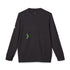 FAITH>fear™ by Draw it Out® Fleece Crewneck Sweatshirt