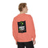 Draw it Out® Unisex Garment-Dyed Sweatshirt: The Ultimate in Comfort