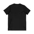 Blackout Unisex V-Neck Tee by Draw it Out®