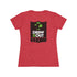 FAITH>fear™ by Draw it Out® Triple Blend T-Shirt – Cozy Comfort with a Vintage Vibe!