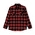 Unisex Flannel Shirt by Draw it Out®