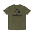 TeamDiO Exclusive – Unisex Faded Shirt