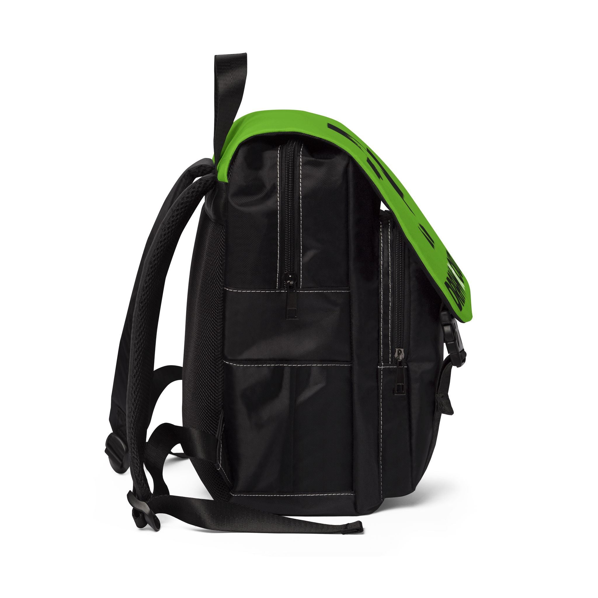 Draw It Out® Unisex Casual Shoulder Backpack – Style, Comfort & Everyday Functionality