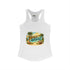Draw It Out® Coastal Drift Women’s Racerback Tank