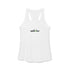 Draw It Out® Women’s Racerback Tank – Lightweight Performance Fit