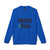 FAITH>fear™ by Draw it Out® Fleece Crewneck Sweatshirt