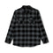 Unisex Flannel Shirt by Draw it Out®