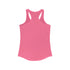 Draw it Out® Women's Racerback Tank: Style Meets Performance