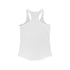 Draw it Out® Women's Racerback Tank: Style Meets Performance