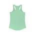 Draw it Out® Women's Racerback Tank: Style Meets Performance