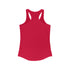 Draw it Out® Women's Racerback Tank: Style Meets Performance