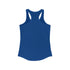 Draw it Out® Women's Racerback Tank: Style Meets Performance