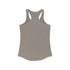 Draw it Out® Women's Racerback Tank: Style Meets Performance