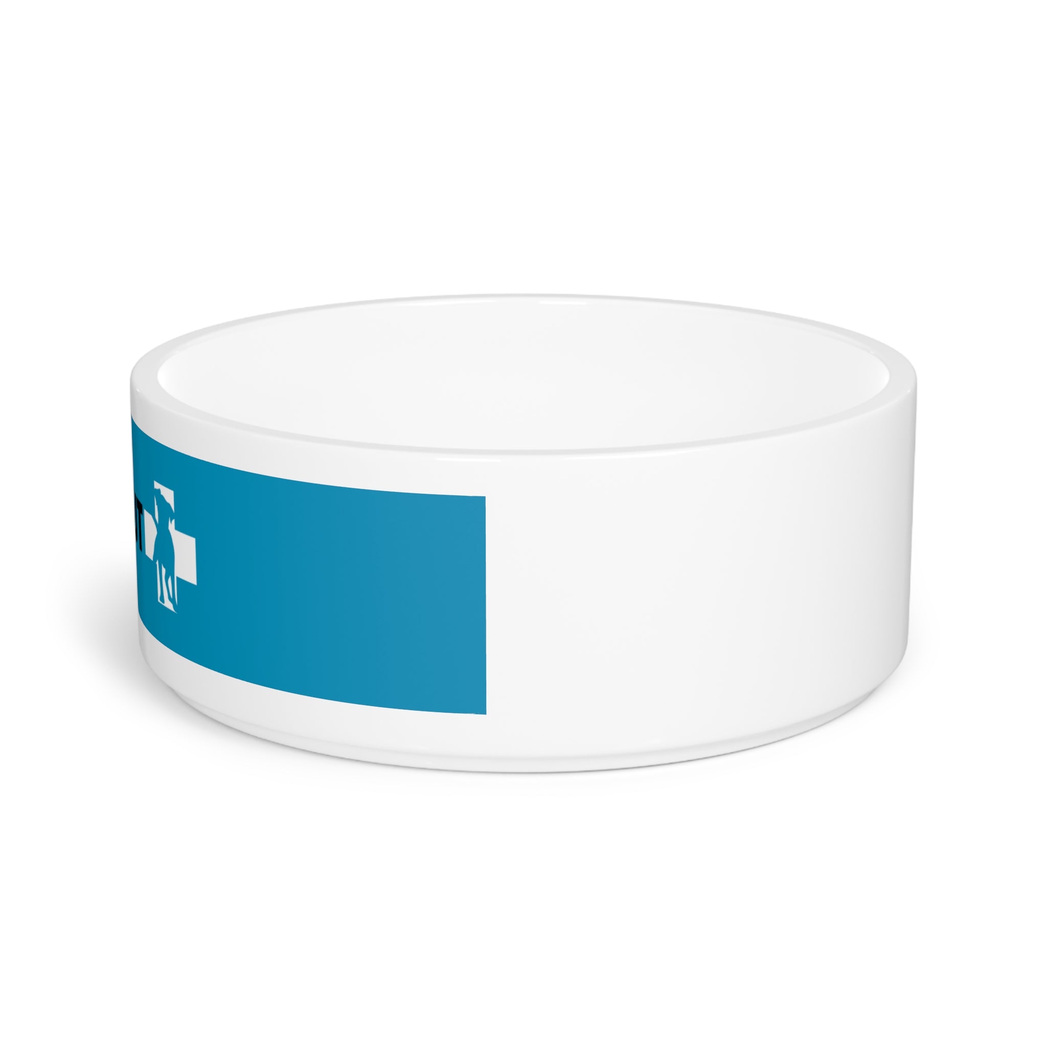 Draw It Out® Pet Bowl – Stylish, Durable & Perfect for Every Mealtime!