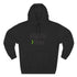 FAITH>fear™ by Draw it Out® Premium Pullover Hoodie – Cozy, Durable, and Ready for Anything!