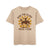Men's Acid Washed Oversized Tee – Ride for Glory, Faith Over Fear