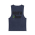 FAITH>fear™ by Draw it Out® Stonewash Sleeveless Tank Tops – Stay Cool, Look Cooler!