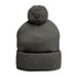 Draw it Out® Pom-Pom Knit Cap