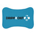 Draw It Out® Pet Feeding Mat – Comfort, Style & Mess-Free Mealtime