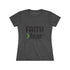 FAITH>fear™ by Draw it Out® Triple Blend T-Shirt – Cozy Comfort with a Vintage Vibe!