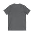 Blackout Unisex V-Neck Tee by Draw it Out®