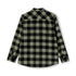 Unisex Flannel Shirt by Draw it Out®