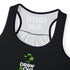 FAITH>fear™ by Draw it Out® Women’s Tank Top – Lightweight, Stylish & Ready for Anything