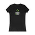 Draw it Out® Women's Slim Fit Tee: Your New Favorite Go-To