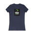 Draw it Out® Women's Slim Fit Tee: Your New Favorite Go-To