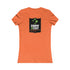 Draw it Out® Women's Slim Fit Tee: Your New Favorite Go-To