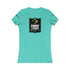 Draw it Out® Women's Slim Fit Tee: Your New Favorite Go-To