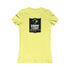 Draw it Out® Women's Slim Fit Tee: Your New Favorite Go-To