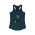 Draw it Out® Women's Racerback Tank: Style Meets Performance