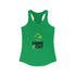 Draw it Out® Women's Racerback Tank: Style Meets Performance