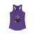 Draw it Out® Women's Racerback Tank: Style Meets Performance