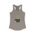 Draw it Out® Women's Racerback Tank: Style Meets Performance