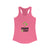 Draw it Out® Women's Racerback Tank: Style Meets Performance