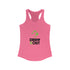 Draw it Out® Women's Racerback Tank: Style Meets Performance