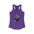 Draw it Out® Women's Racerback Tank: Style Meets Performance