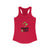 Draw it Out® Women's Racerback Tank: Style Meets Performance