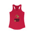 Draw it Out® Women's Racerback Tank: Style Meets Performance