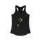 Draw it Out® Women's Racerback Tank: Style Meets Performance