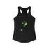 Draw it Out® Women's Racerback Tank: Style Meets Performance