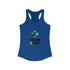 Draw it Out® Women's Racerback Tank: Style Meets Performance