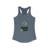 Draw it Out® Women's Racerback Tank: Style Meets Performance