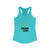 Draw it Out® Women's Racerback Tank: Style Meets Performance