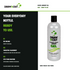 HORSE LINIMENT GEL: YOUR EVERYDAY BOTTLE. READY TO USE. NO MIXING READY-TO-USE GEL.; TARGETED PLACEMENT CONTROLLED CARE FOR LEGS AND BODY.; FITS YOUR ROUTINE AFTER WORK, TRAINING OR HAULING.